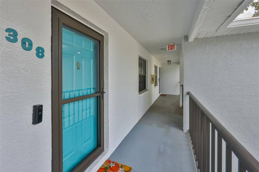 Property photo for 11800 PARK BOULEVARD, #308, Seminole, FL
