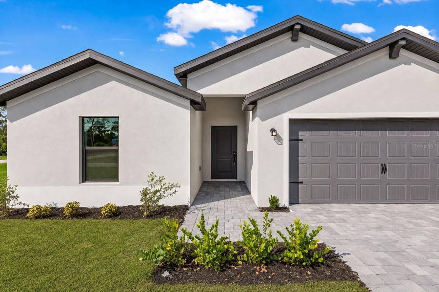 Property photo for 1447 WEBSTER STREET, North Port, FL
