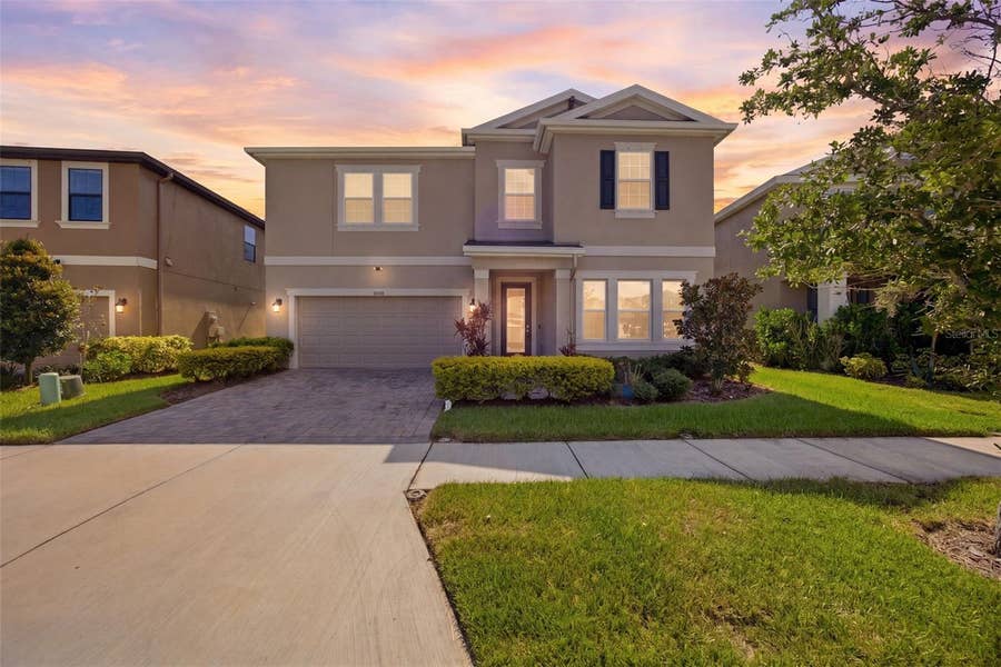 Property photo for 18036 RAMBLE ON WAY, Land O Lakes, FL