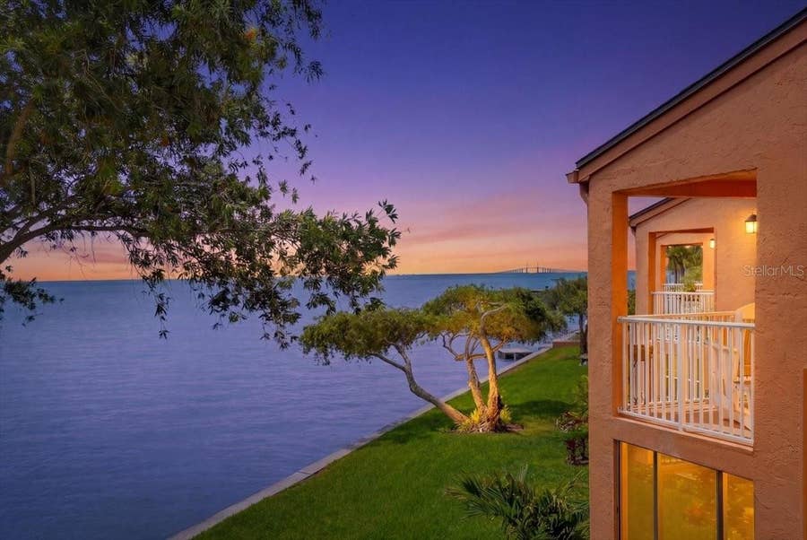 Property photo for 7400 SUNSHINE SKYWAY LANE S, #126, St Petersburg, FL