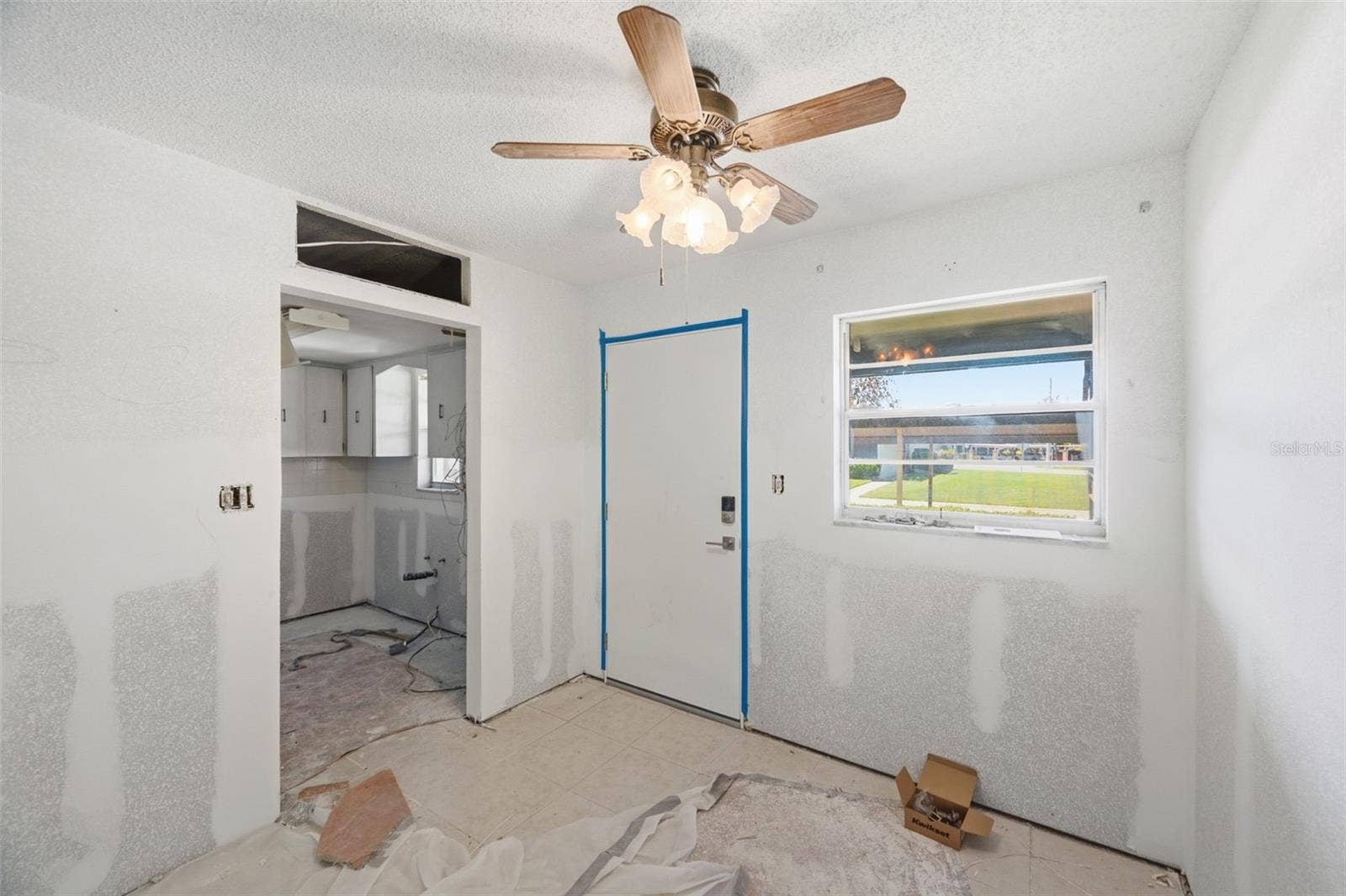 4829 ONYX LANE, #102, New Port Richey, FL 34652