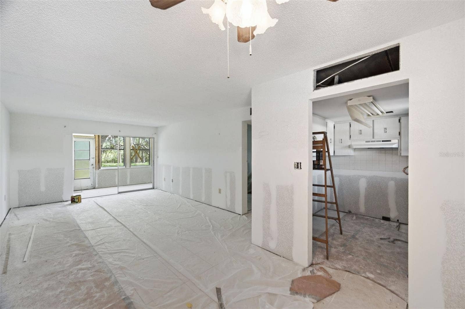 4829 ONYX LANE, #102, New Port Richey, FL 34652