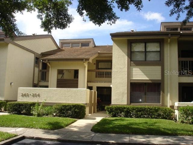 Property photo for 250 WOODLAKE WYNDE, #250, Oldsmar, FL