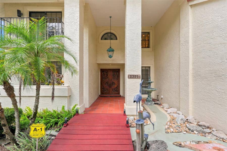 Property photo for 5359 SADDLEBROOK WAY, Wesley Chapel, FL