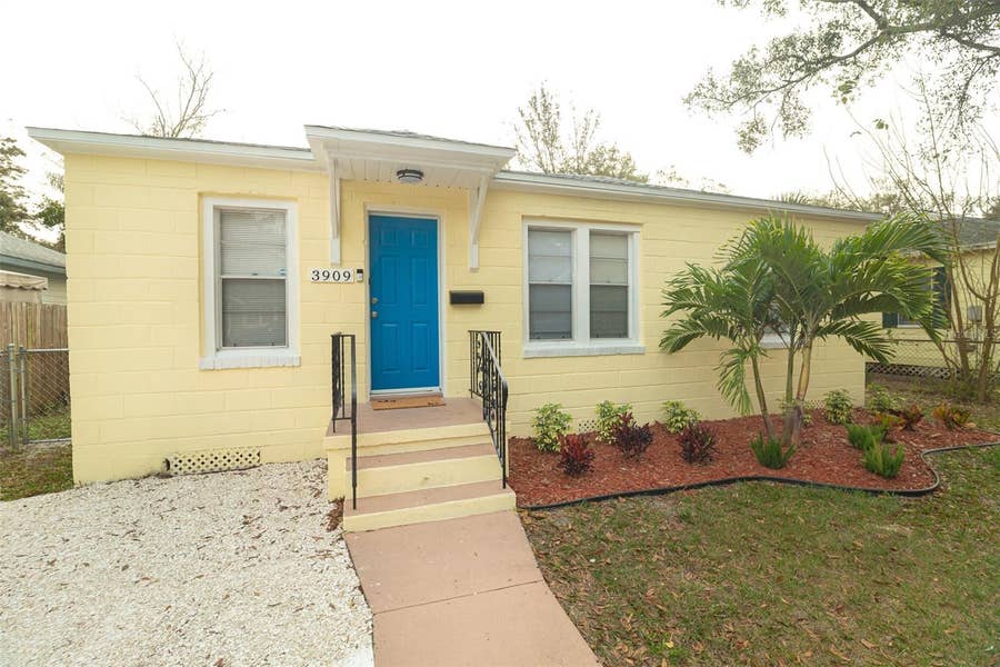 Property photo for 3909 N DARWIN AVENUE, Tampa, FL