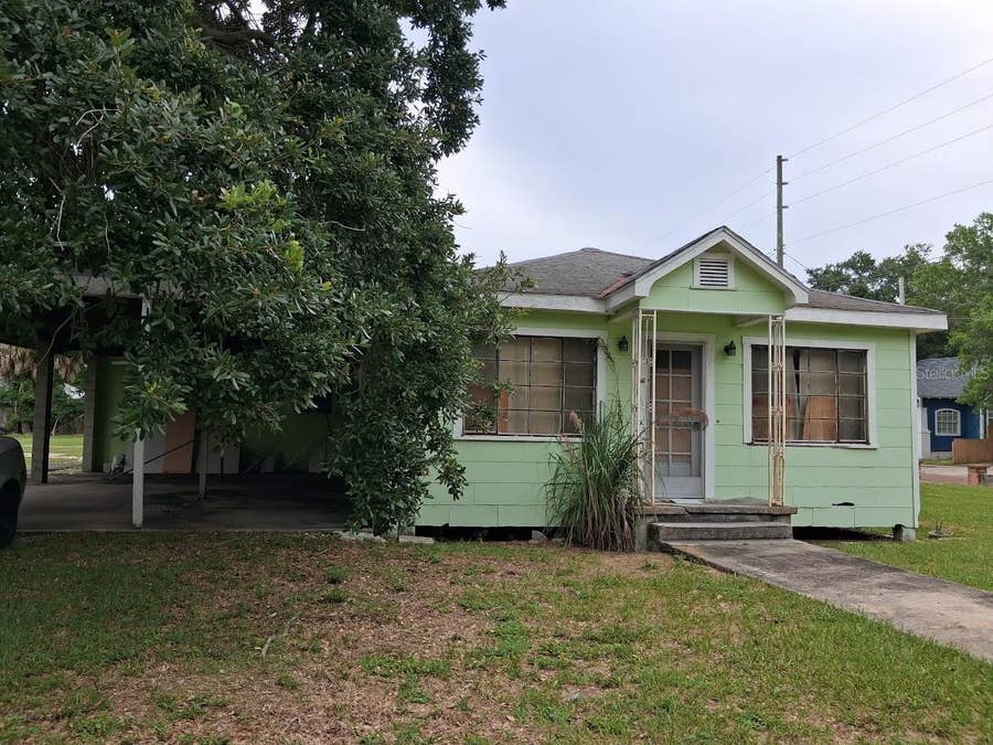 Property photo for 217 BANANA STREET, Tarpon Springs, FL