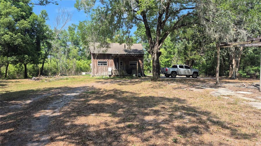 Property photo for 12858 HIALEAH AVENUE, New Port Richey, FL