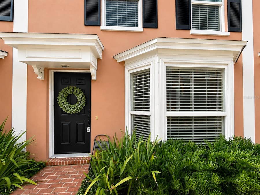 Property photo for 301 S BUNGALOW PARK AVENUE, #C, Tampa, FL