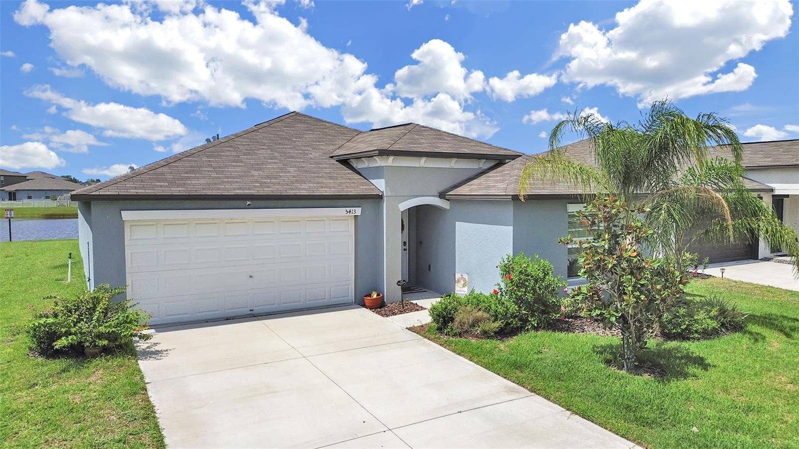 5413 BLUE AZURE DRIVE, Wimauma, FL 33598 5413 BLUE AZURE DRIVE, Wimauma, FL 33598