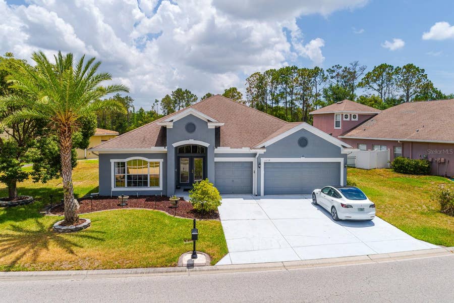 Property photo for 11238 BIDDEFORD PLACE, New Port Richey, FL