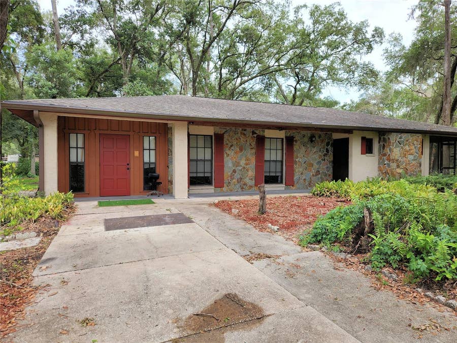 Property photo for 11318 BRIGHTWOOD DRIVE, Seffner, FL