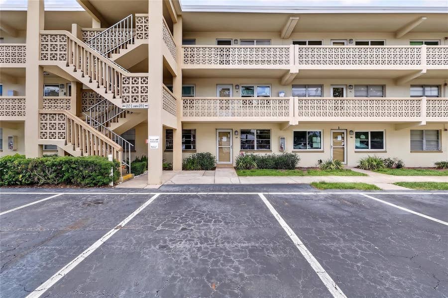 Property photo for 951 79TH AVENUE N, #115, St Petersburg, FL