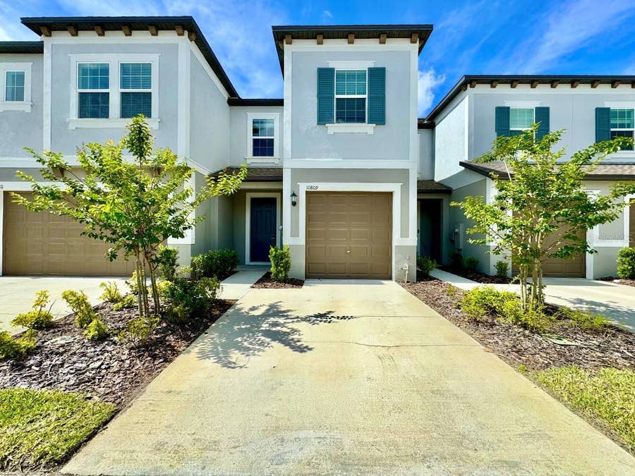 Property photo for 10809 FOWLERS BLUFF COURT, Tampa, FL