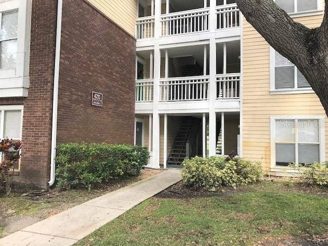 Property photo for 4211 CHATHAM OAK COURT, #102, Tampa, FL