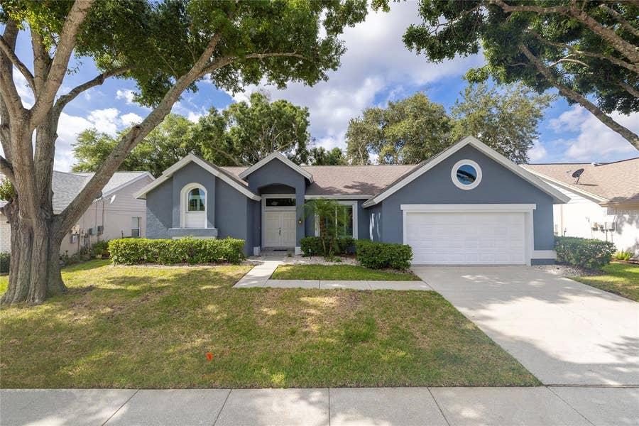 Property photo for 2972 ROBINWOOD LANE, Palm Harbor, FL