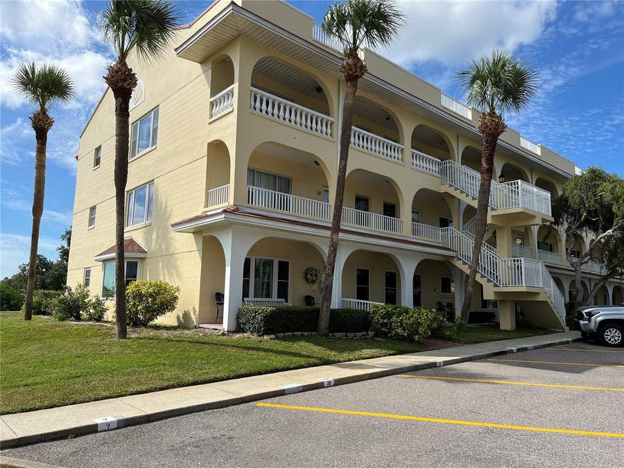 Property photo for 2222 NORWEGIAN DRIVE, #48, Clearwater, FL