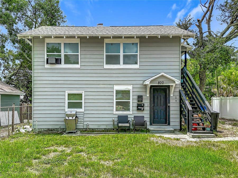 Property photo for 800 15TH AVENUE S, St Petersburg, FL