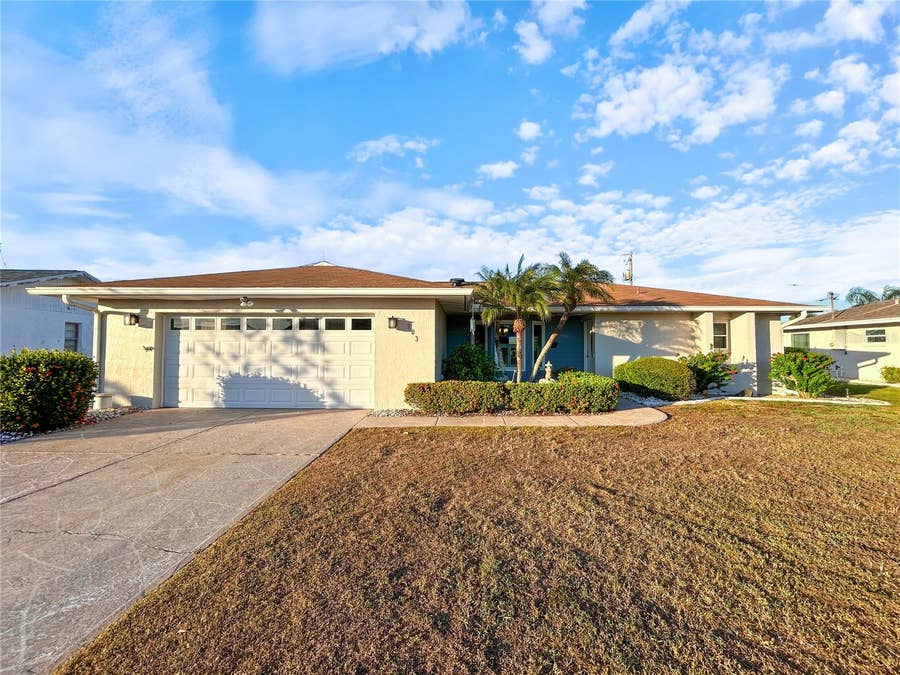 Property photo for 703 OJAI AVENUE, Sun City Center, FL