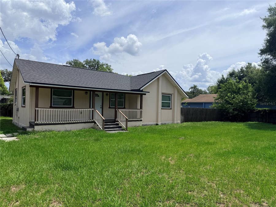 Property photo for 1002 E BOUGAINVILLEA AVENUE, Tampa, FL