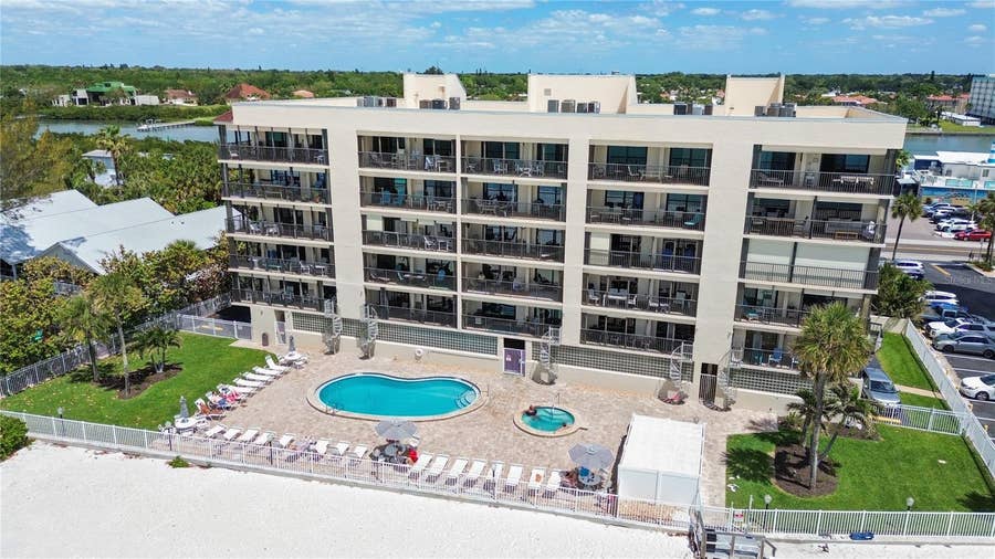 Property photo for 20040 GULF BOULEVARD, #402, Indian Rocks Beach, FL