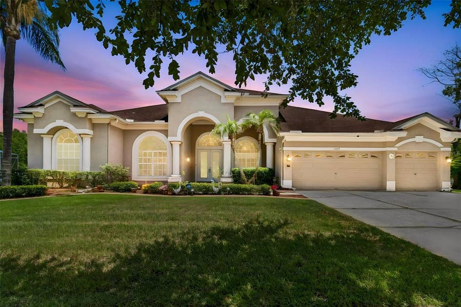 Property photo for 18107 EMERALD BAY STREET, Tampa, FL