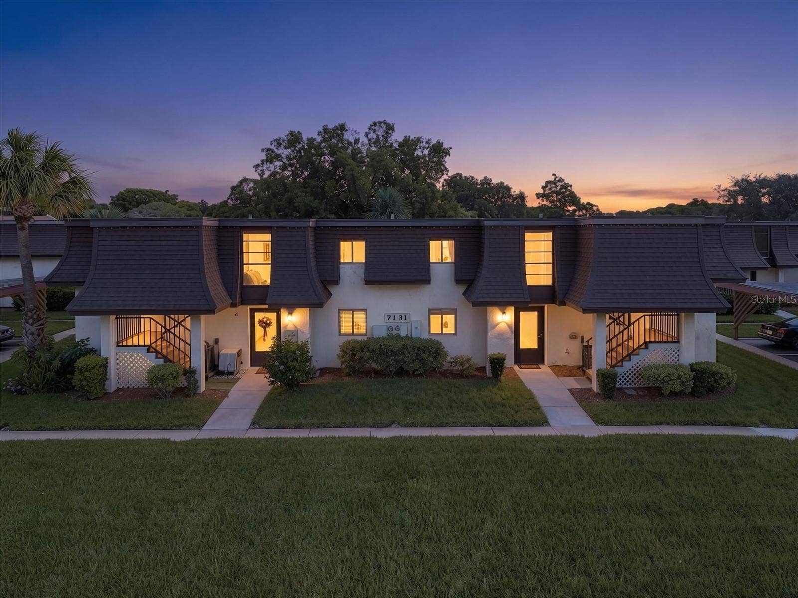 7131 DELL ROAD, #2, New Port Richey, FL 34653 7131 DELL ROAD, #2, New Port Richey, FL 34653