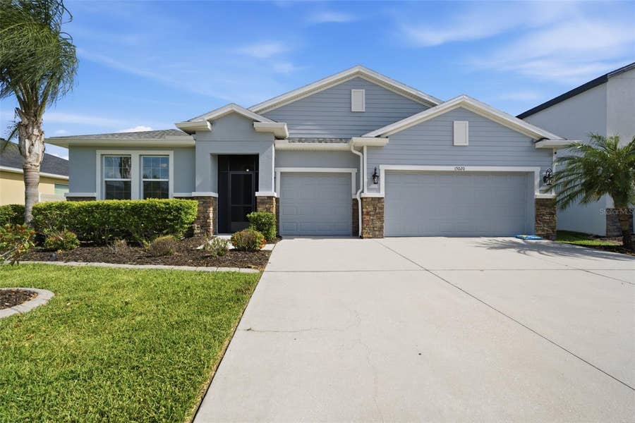 Property photo for 15020 TRINITY FALL WAY, Bradenton, FL