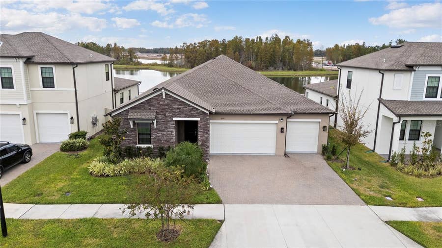 Property photo for 8692 LITTLE BLUESTEM DRIVE, Land O Lakes, FL