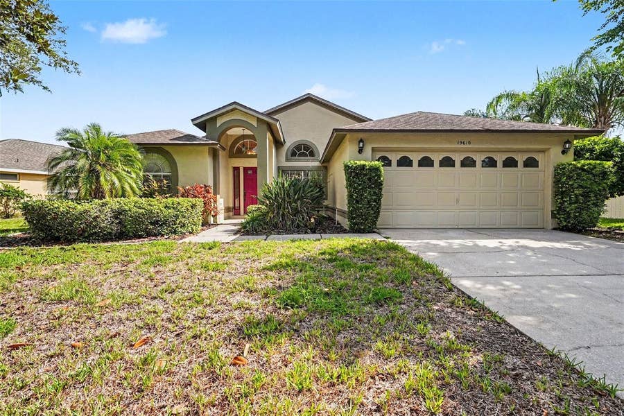 Property photo for 19610 WYNDMILL CIRCLE, Odessa, FL