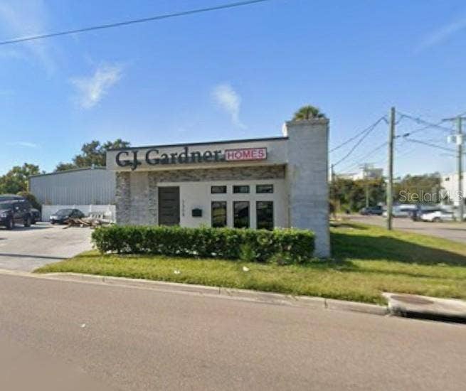 Property photo for 1308 N 34TH STREET, Tampa, FL