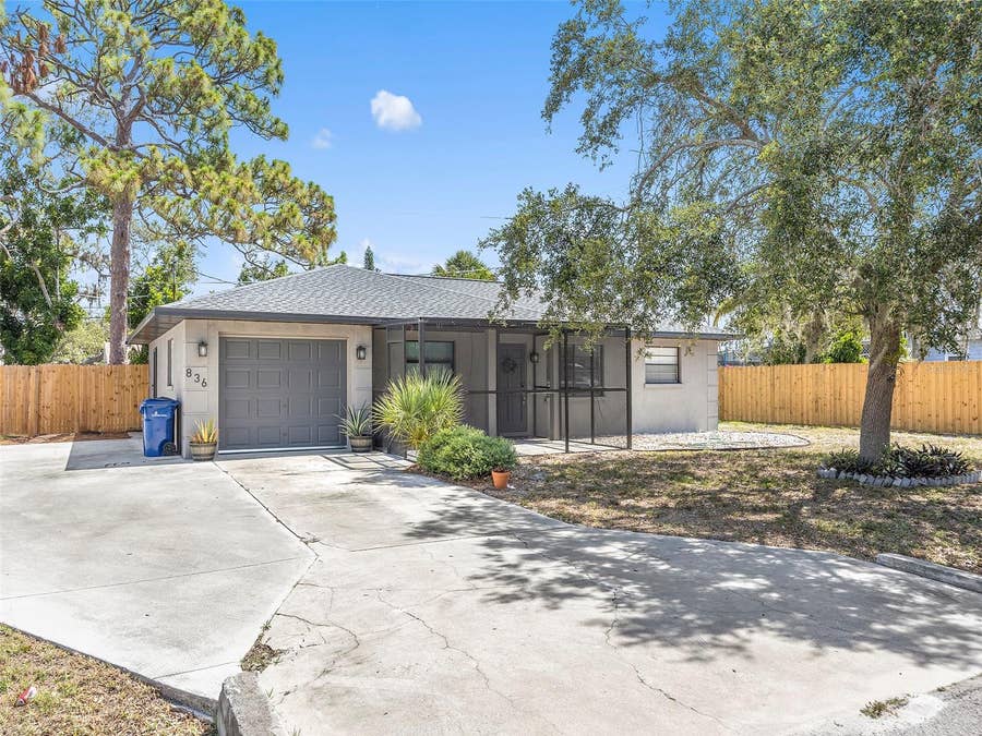 Property photo for 836 CITRUS ROAD, Venice, FL