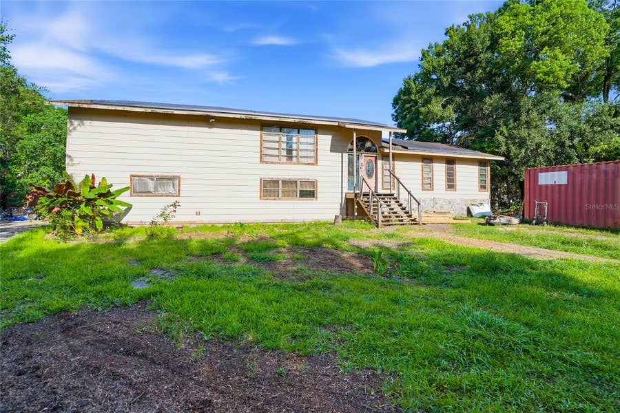 Property photo for 2347 BROOKSIDE DRIVE, Lutz, FL