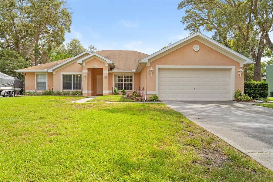 Property photo for 8053 TIMBERLAKE AVENUE, Spring Hill, FL
