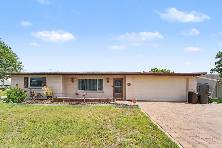 Property photo for 7015 MORAVIAN DRIVE, Port Richey, FL