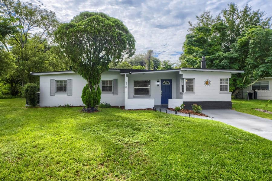 Property photo for 201 HAYS DRIVE, Sanford, FL