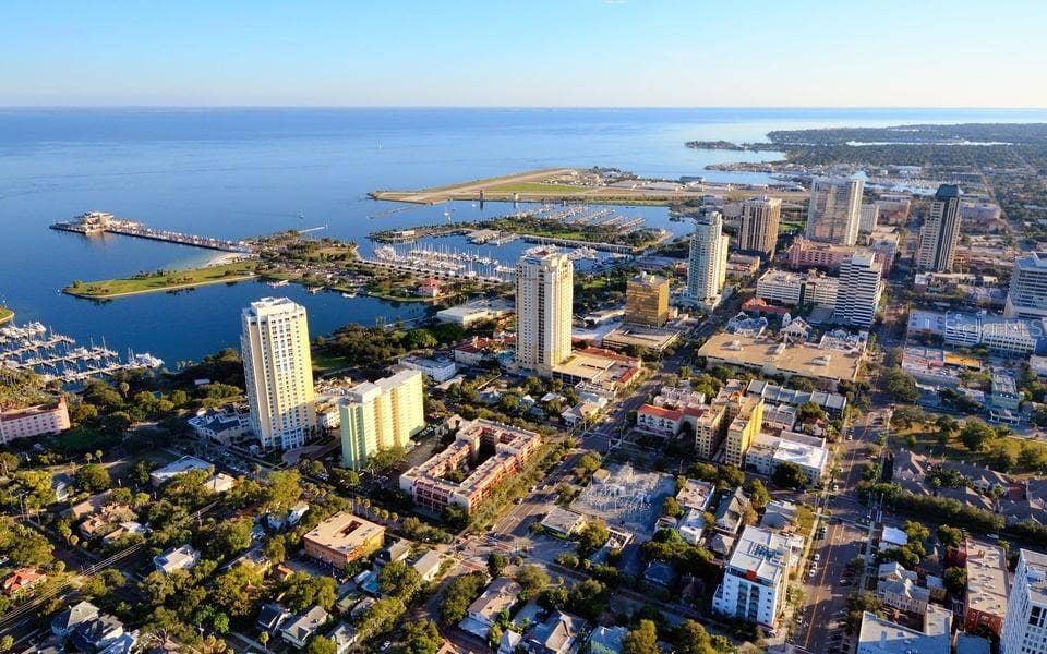 2067 MASSACHUSETTS AVENUE NE, St Petersburg, FL 33703 2067 MASSACHUSETTS AVENUE NE, St Petersburg, FL 33703