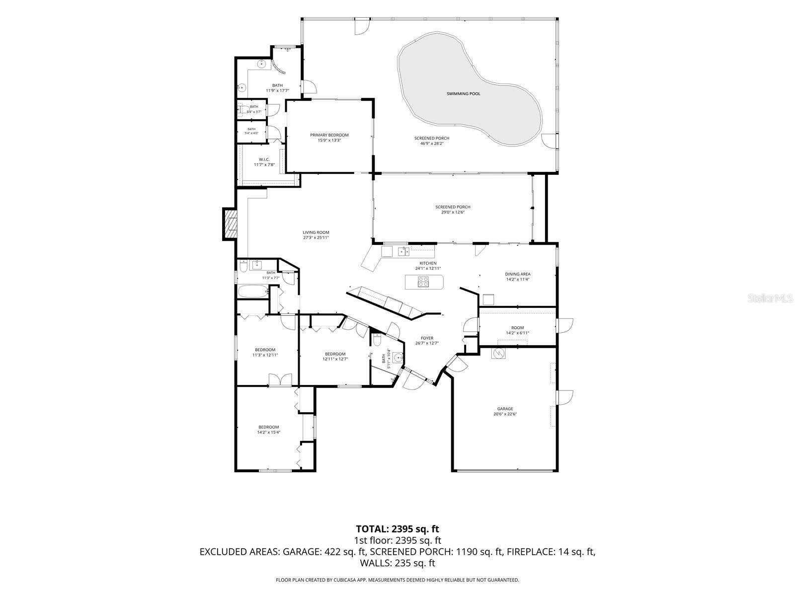 2067 MASSACHUSETTS AVENUE NE, St Petersburg, FL 33703 2067 MASSACHUSETTS AVENUE NE, St Petersburg, FL 33703