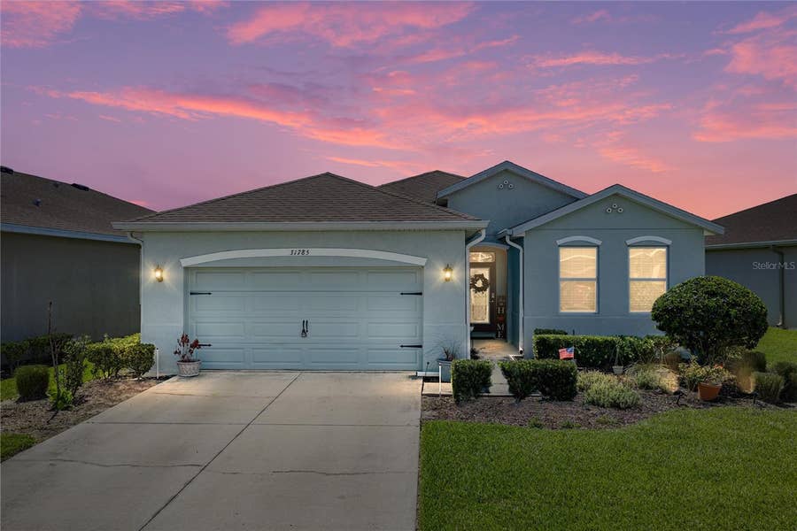 Property photo for 31785 TANSY BEND, Wesley Chapel, FL