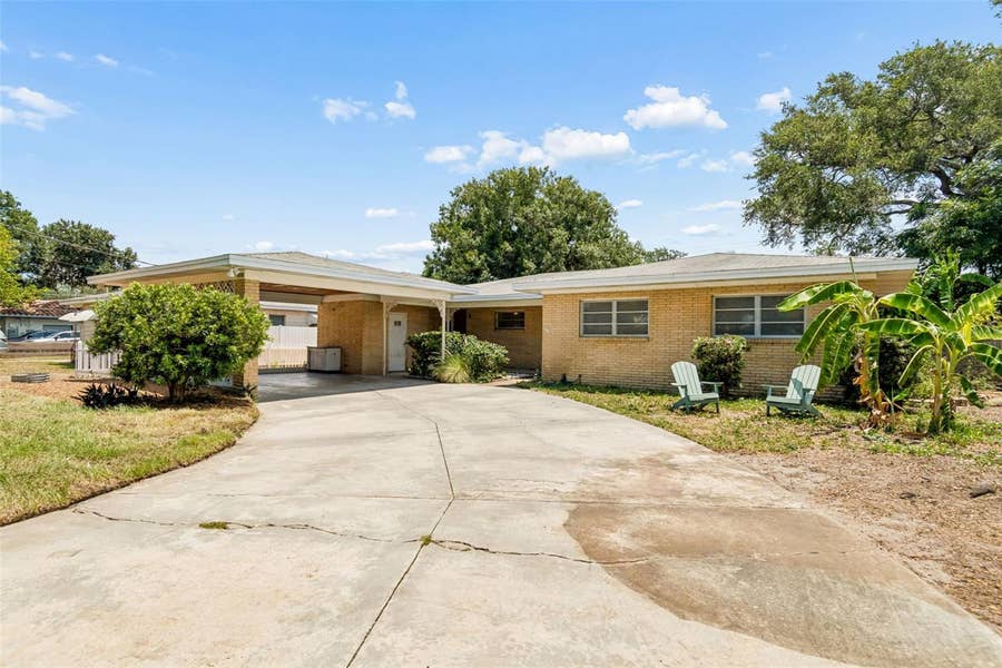 Property photo for 1512 S RICHARD AVENUE, Tampa, FL