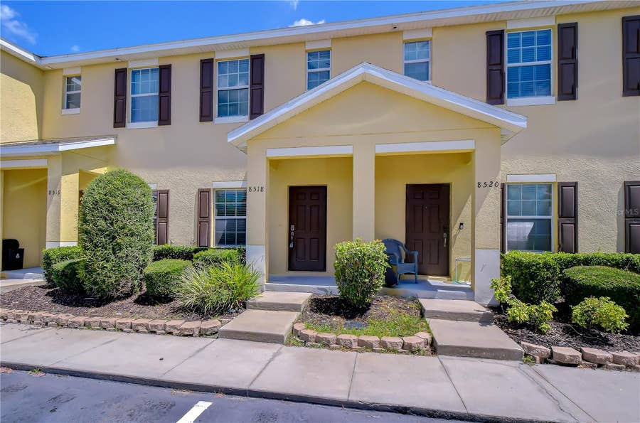 Property photo for 8518 GABLEBEND WAY, Tampa, FL