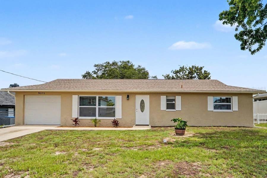 Property photo for 9371 MALLARD STREET, Spring Hill, FL