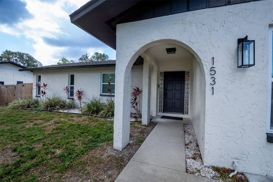 Property photo for 1531 VALENCIA STREET, Clearwater, FL