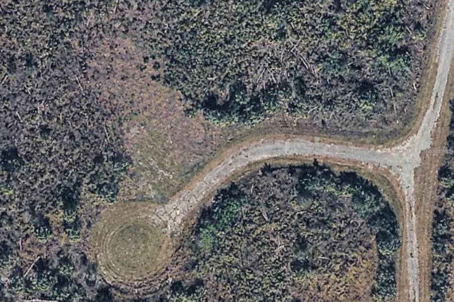Property photo for Lot 19 TREE COURT, North Port, FL