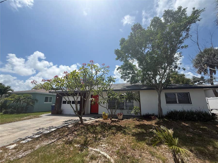 Property photo for 414 86TH AVENUE, St Pete Beach, FL