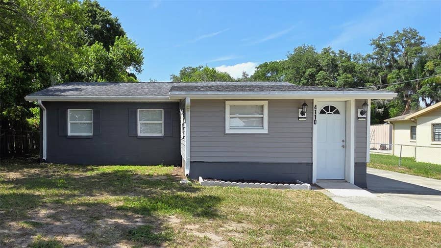 Property photo for 4110 LEONARD STREET, Valrico, FL