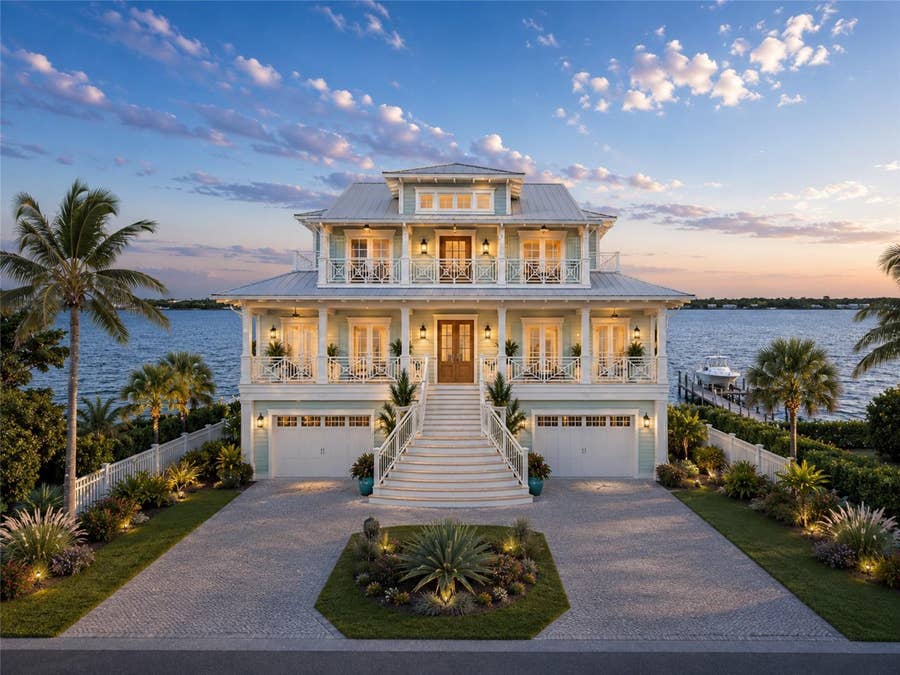 Property photo for 121 AUGUSTA AVENUE, Palm Harbor, FL