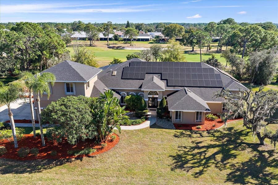 Property photo for 3416 SUNRISE DRIVE, Sebring, FL