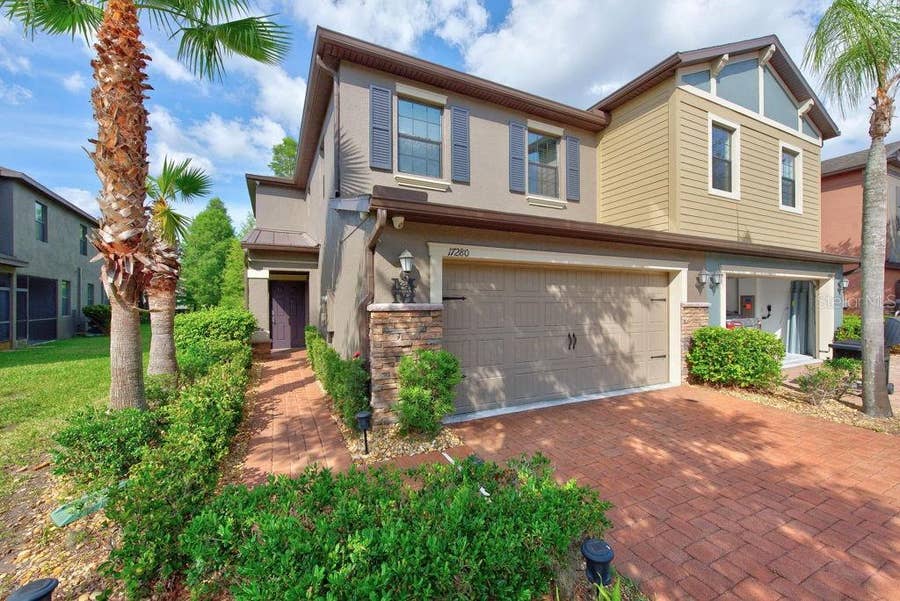 Property photo for 17280 OLD TOBACCO ROAD, Lutz, FL