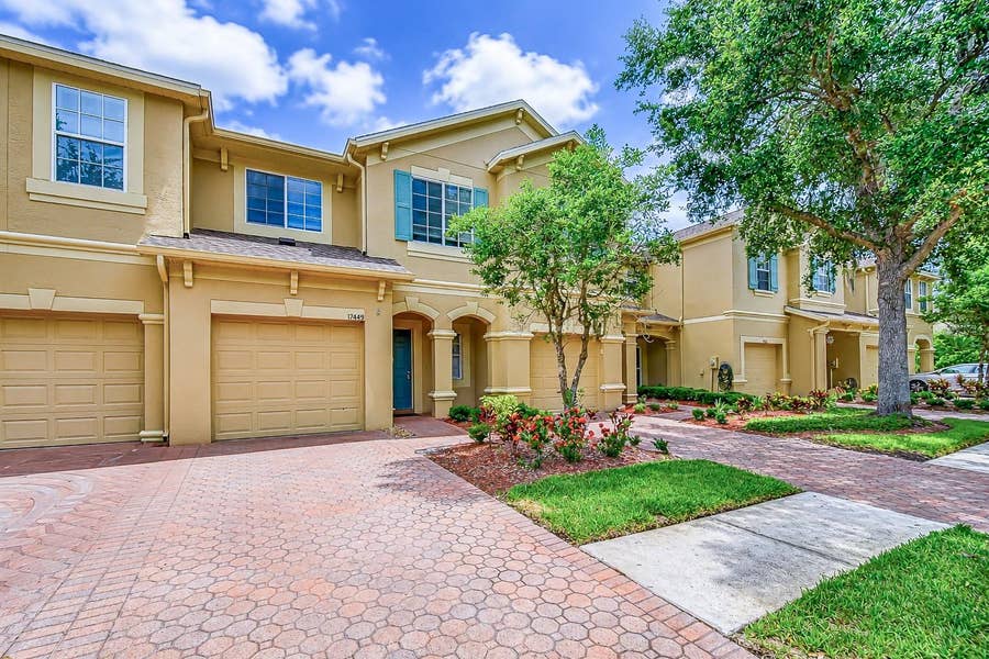 Property photo for 17449 STINCHAR DRIVE, Land O Lakes, FL