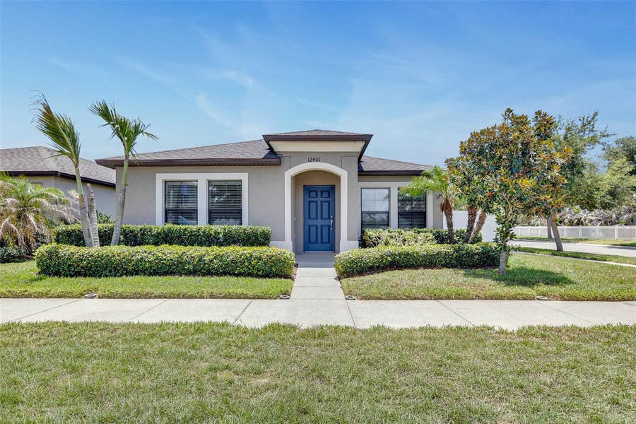Property photo for 12401 STREAMBED DRIVE, Riverview, FL